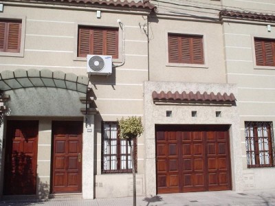 Las Heras 2850 Altos y Bajos