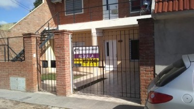 Pasaje Koch 1257 Interno 5-Planta Alta