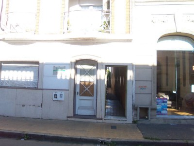 9 de Julio 2825 Dto.Int.1