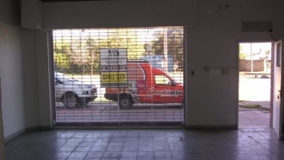 Av. Penaloza 6266 (lado norte)