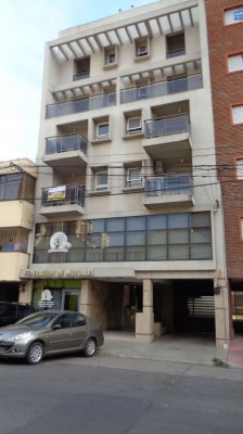 Mendoza 3261 Piso 2-Dto.1-Fte lado Este