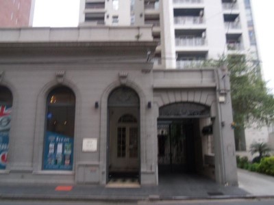 9 de Julio 2559 Piso 1 Dto.B-Contrafrente