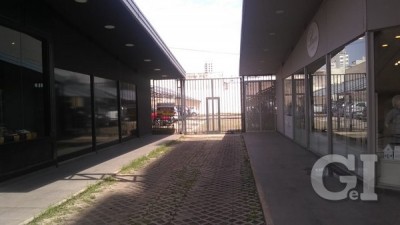 San Martin 2753 Cochera 13