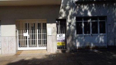 Av. Freyre 2741 Dto.5 Interno
