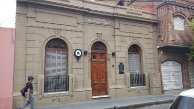 Corrientes 2733