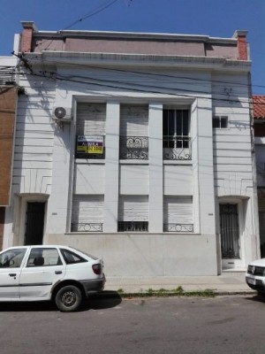 Juan de Garay 3019 Planta Alta