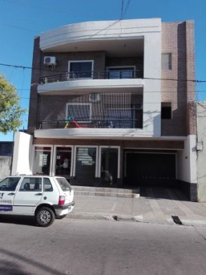 Salvador del Carril 1369 Piso 1 Dpto B