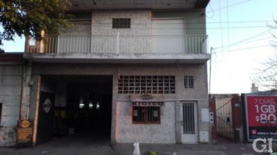 Salvador del Carril 1337