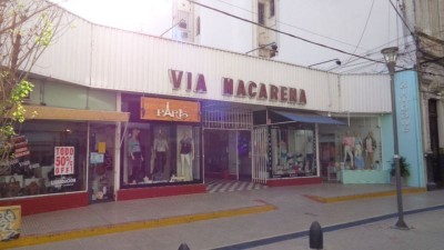 San Martin 2945 -Local 15