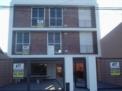 Gral.Paz 7667 P.1 Frente