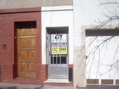 San Lorenzo 3454 - Interno 2