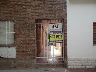 Necochea 2737 - Dto.6 -Interno- Altos