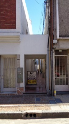 Moreno 2862 - Dto.7 -Interno